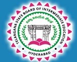 Telangana Board logo