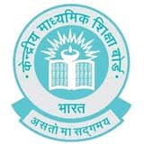 Central Board of Secondary Education (CBSE) logo