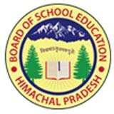 Himachal Pradesh Board Of School Education (HPBOSE) logo