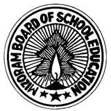 Mizoram Board of School Education logo