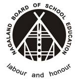 Nagaland Board of School Education (NBSE) logo