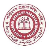 West Bengal board of Madrasah Education logo