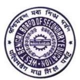 West Bengal Board of Secondary Education logo