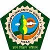 Guru Jambheswar University of Science and Technology logo