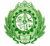 acharya ng ranga agricultural university logo