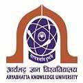 Aryabhatta Knowledge University logo