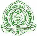 Assam Agricultural University Logo