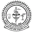 Pt. Deendayal Upadhyay Memorial Health Sciences and Ayush University of Chhattisgarh Logo