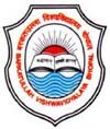 Barkatullah University logo