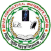 Bihar Agricultural University Logo