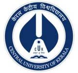 Central University Of Kerala logo