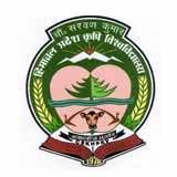 Chaudhary Sarwan Kumar Himachal Pradesh Krishi Vishvavidyalaya logo
