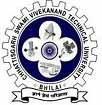 List of Universities of Chhattisgarh Result 2024 3 Chattisgarh Swami Vivekanand Technical University Logo