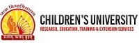 Children's University logo