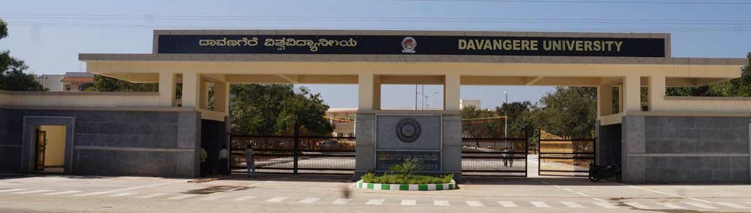 Davangere University