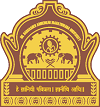 Mahatma Gandhi Antarrashtriya Hindi Vishwavidyalaya logo