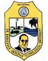 Dr Babasaheb Ambedkar Technological University logo