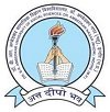 Dr. B.R. Ambedkar University of Social Sciences logo