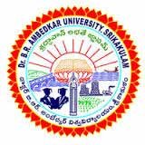 Dr. B. R. Ambedkar University, Srikakulam logo