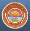 Dr. Hari Singh Gour University logo