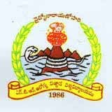 Dr. NTR University of Health Sciences logo