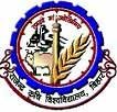 Dr. Rajendra Prasad Central Agricultural University Logo