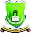 Gondwana University logo