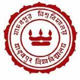 Jadavpur University logo