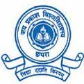 Jai Prakash University logo