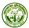 Jawaharlal Nehru Krishi Vishwa Vidyalaya logo