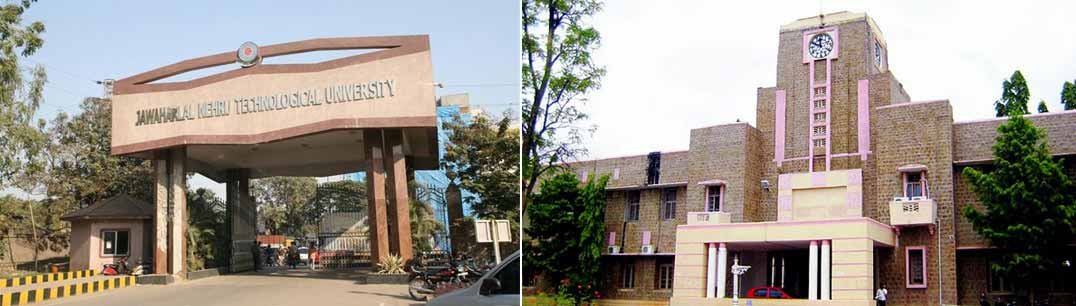 Jawaharlal Nehru Technological University