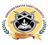 List of Universities of Jharkhand Exam Result 2024 8 Jharkhand Raksha Shakti University logo