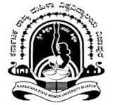 Karnataka State Women University logo