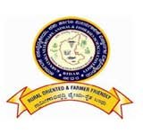 Karnataka Veterinary, Animal & Fisheries Science University logo