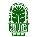 Kerala Agricultural University University logo