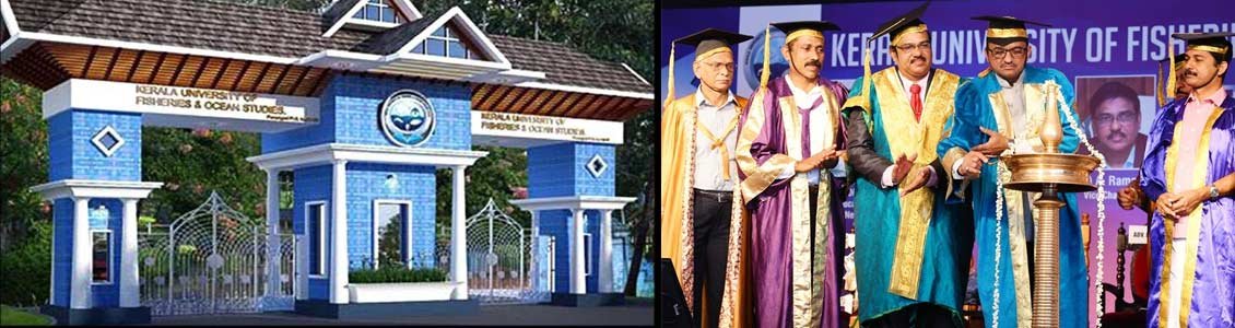 Kerala University Of Fisheries And Ocean Studies