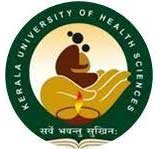 Kerala University Of Health Sciences logo