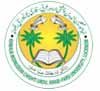 Khwaja Moinuddin Chishti Urdu, Arabi~Farsi University Logo