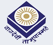 Madhya Pradesh Bhoj Open University logo