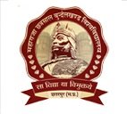 Maharaja Chhatrasal Bundelkhand University logo
