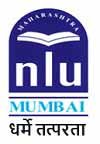 Maharashtra National Law University logo