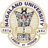 Nagaland University logo