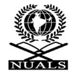 List of Universities of Kerala Exam Result 2024 12 National University Of Advanced Legal Studies Nuals logo