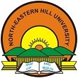 North Eastern Hill University logo