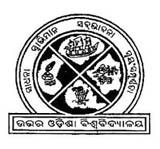 North Orissa University logo