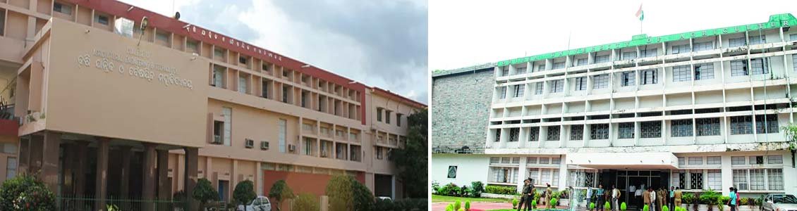 Orissa University of Agriculture