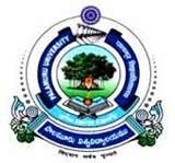 Palamuru University logo