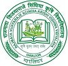 Rajmata Vijayaraje Scindia Krishi Vishwa Vidyalaya logo