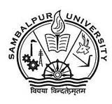 Sambalpur University logo