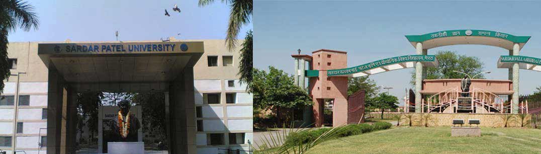 Sardar Patel University